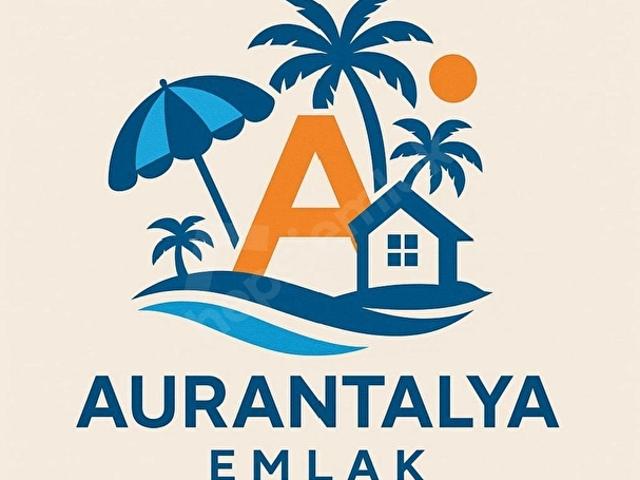 SARILARDA SATILIK TARLA