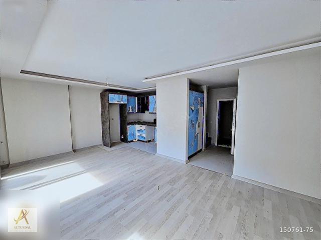 SARISU MAH.SATILIK LÜKS SİT. 2+1 120M2 HAVUZ MANZARALI DAİRE