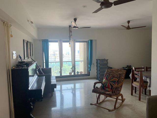 Sarita Apartment Bandra 2 Bedroom 800 Sq. Ft. Apartment in Bandra West Mumbai Listing ID: #9921