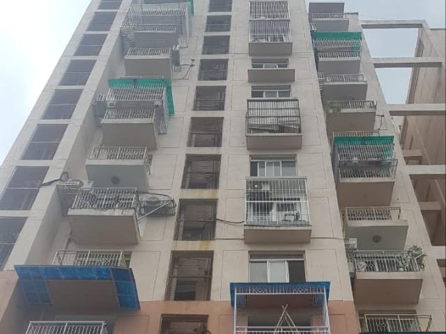Sarita Vihar 3 Bedroom 1850 Sq. Ft. Apartment in Sarita Vihar Delhi Listing ID: #10312