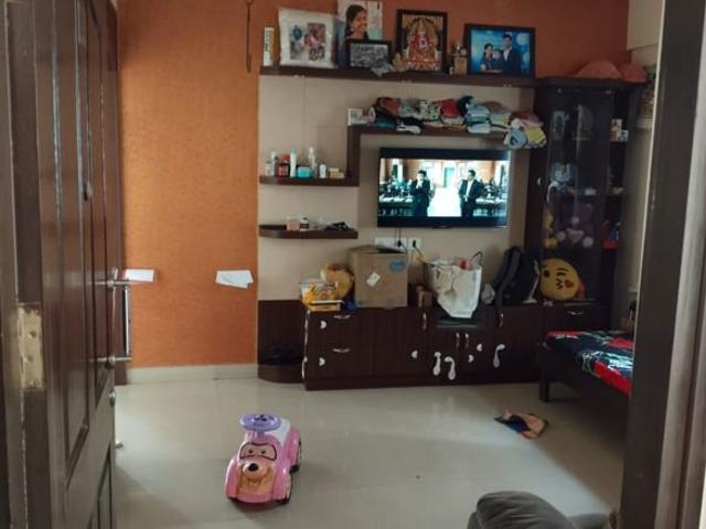 Saritha Ambience 2 Bedroom 1100 Sq. Ft. Apartment in Marathahalli Bangalore Listing ID: #10415