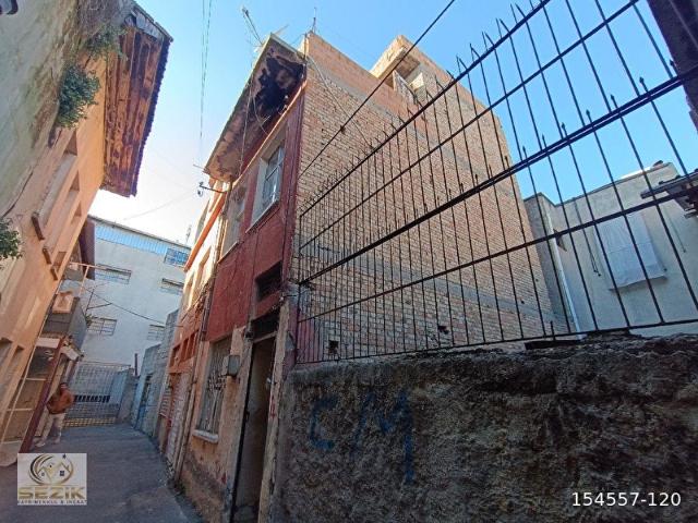 SARIYAKUP MH. ÇARŞI MERKEZDE 2 KATLI MÜSTAKİL DUBLEKS KOMPLE SATILIK