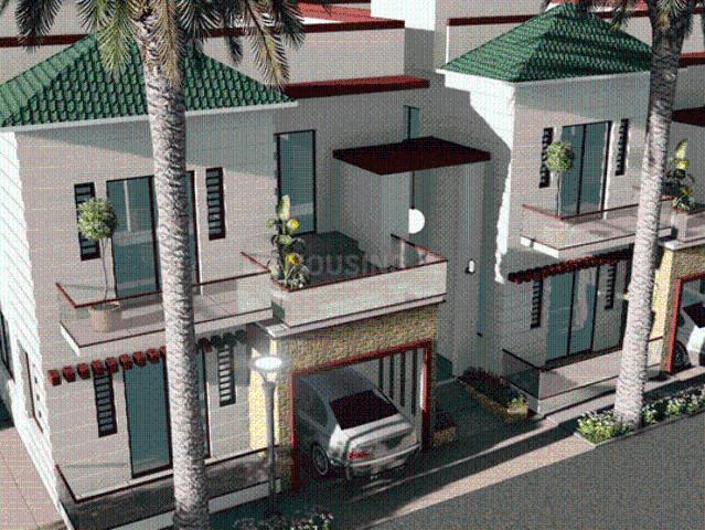 21st La Ville Township,Adigara Kallahalli 4 BHK Villa For Sale Bengaluru