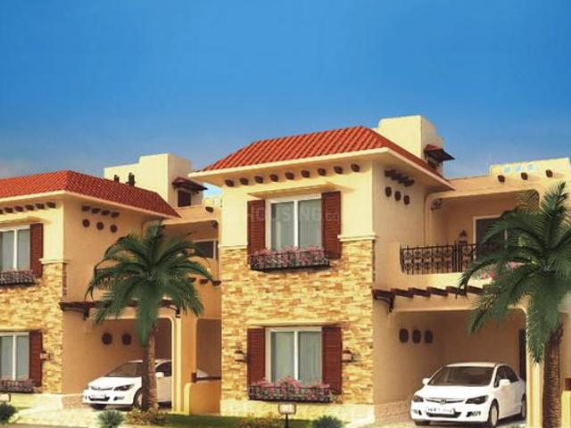 Sarjapur 4 BHK Villa For Sale Bangalore