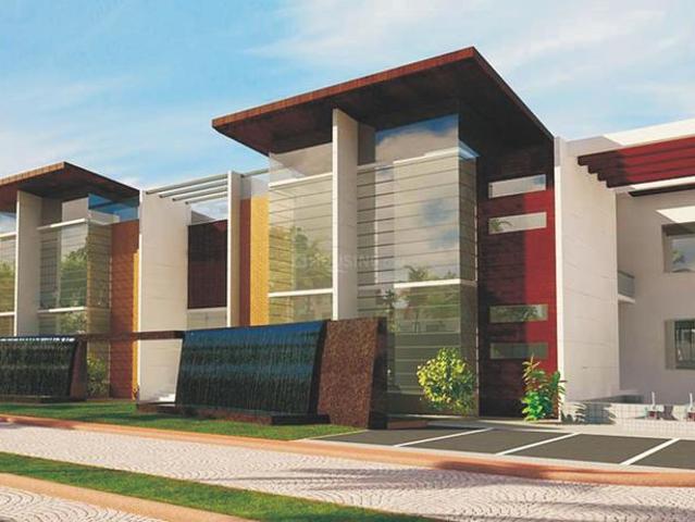 Sarjapur 4 BHK Villa For Sale Bengaluru