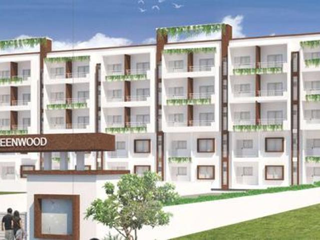 Sarjapur 2 BHK Apartment For Sale Bangalore