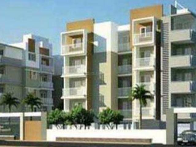 Sarjapur 2 BHK Apartment For Sale Bangalore