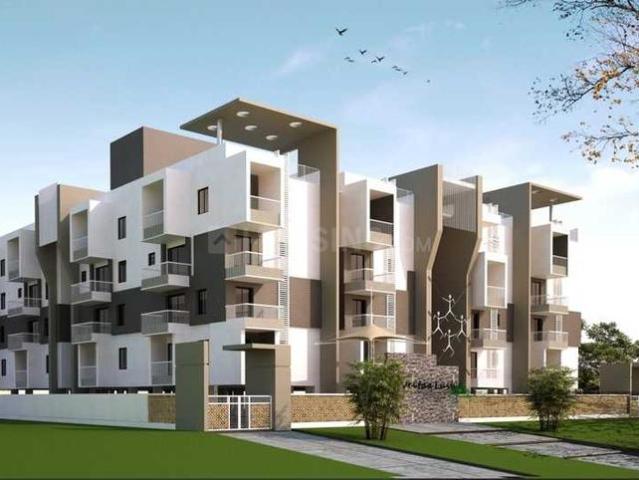 Sarjapur 2 BHK Apartment For Sale Bengaluru