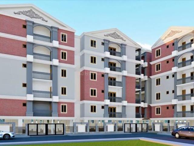 Sarjapur 2 BHK Apartment For Sale Bengaluru