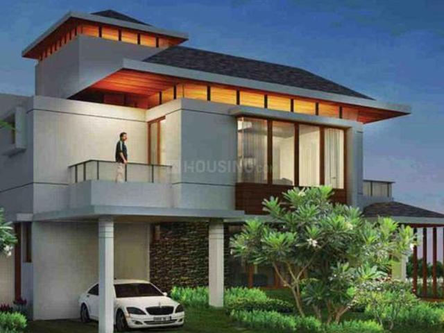 Sarjapur 3 BHK Villa For Sale Bangalore