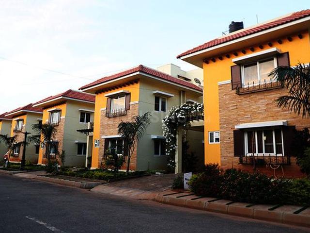 Sarjapur 3 BHK Villa For Sale Bengaluru