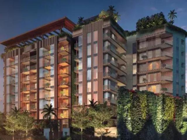 Sarjapur 3 BHK Apartment For Sale Bengaluru