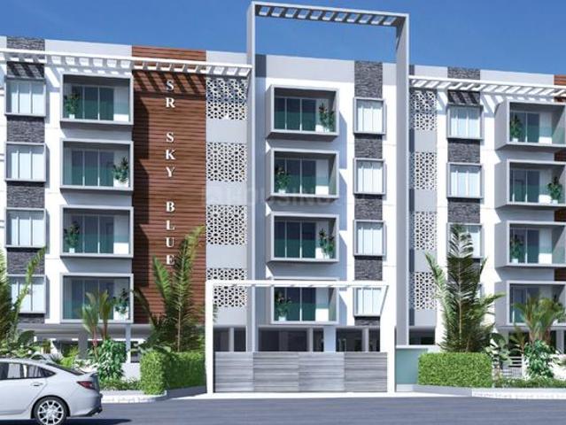 Sarjapur 3 BHK Apartment For Sale Bengaluru
