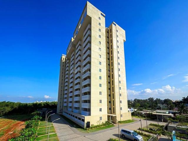 Sarjapur 3 BHK Apartment For Sale Bangalore