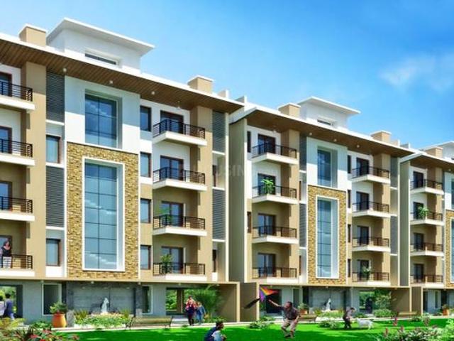 Billapura 3 BHK Apartment For Sale Bengaluru