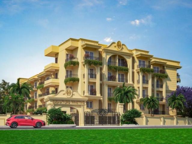 Sarjapur 3 BHK Apartment For Sale Bengaluru