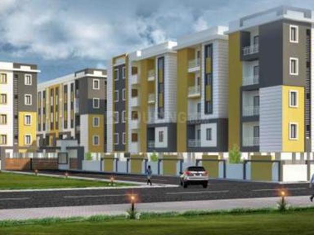 Sarjapur 3 BHK Apartment For Sale Bengaluru