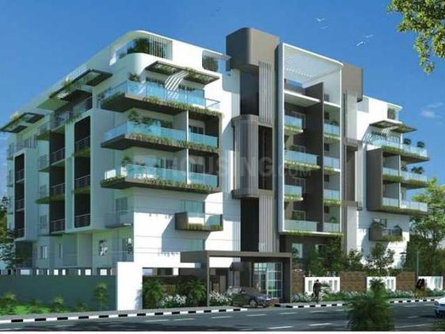 Sarjapur 3 BHK Apartment For Sale Bangalore
