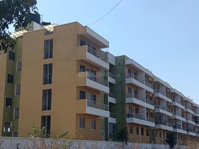 Sarjapur 3 BHK Apartment For Sale Bangalore