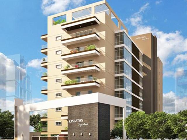 Sarjapur 3 BHK Apartment For Sale Bengaluru
