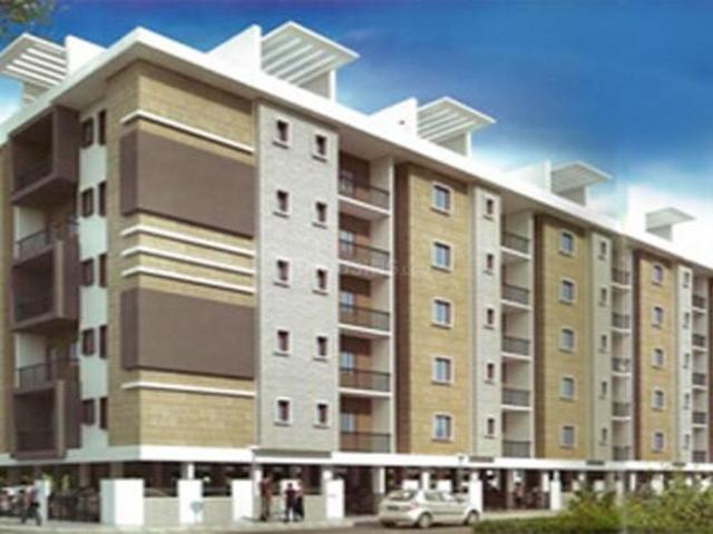 Sarjapur 3 BHK Apartment For Sale Bengaluru