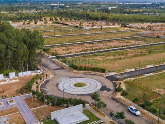 Ittangur Residential Plot For Sale Bengaluru