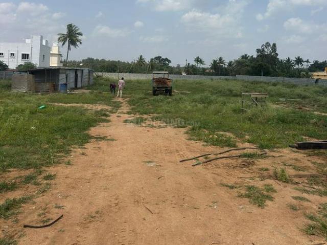 Matnahalli Residential Plot For Sale Bengaluru