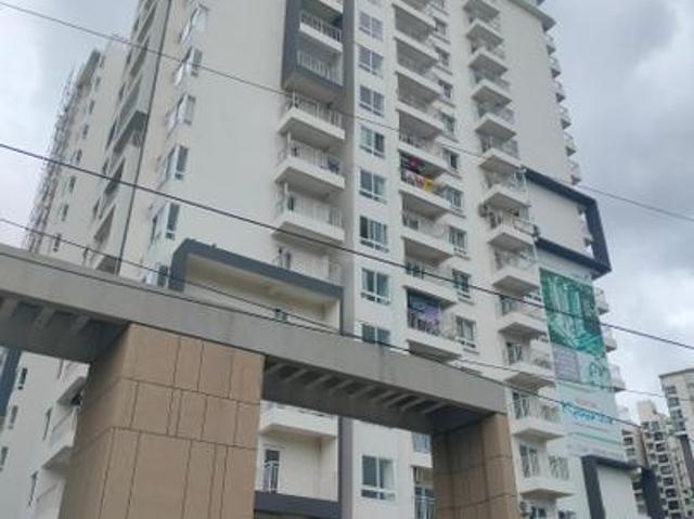 Sarjapur Road 2.5 BHK Apartment For Sale Bangalore