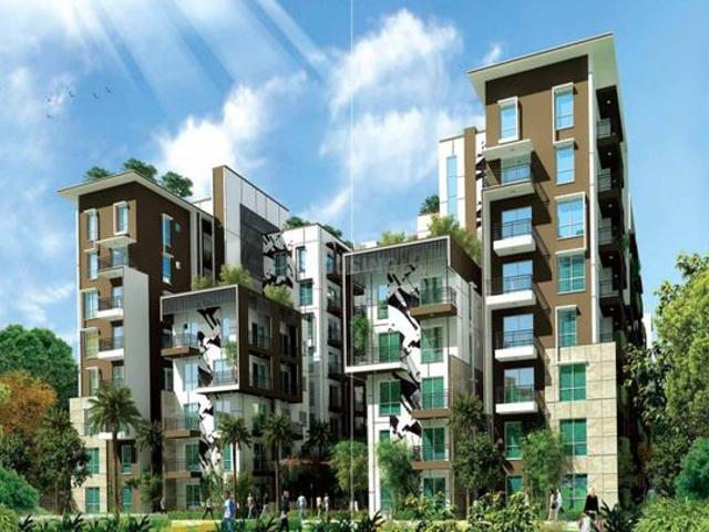 Sarjapur Road 2.5 BHK Apartment For Sale Bangalore