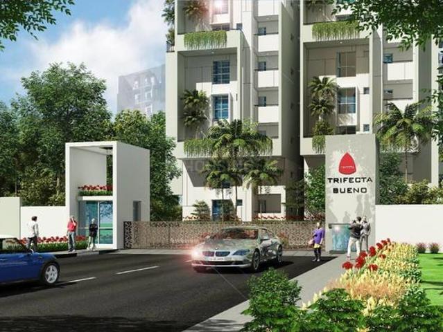 Sarjapur Road 2 BHK Apartment For Sale Bangalore