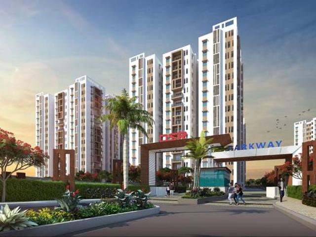Sarjapur Road 2 BHK Apartment For Sale Bangalore
