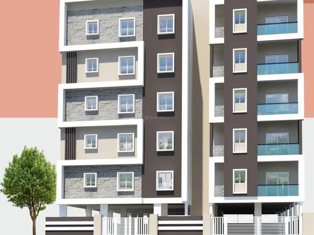 Chikkakannalli 2 BHK Apartment For Sale Bengaluru