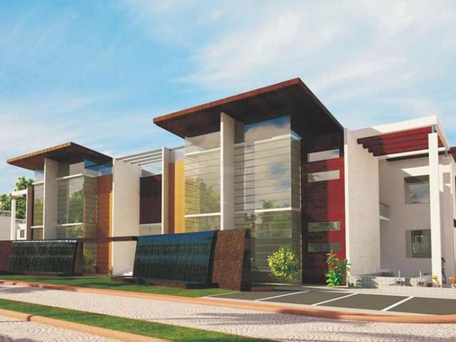 Sarjapur Road 3.5 BHK Villa For Sale Bangalore