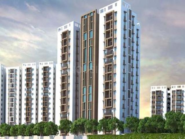 Bhoganhalli 3 BHK Apartment For Sale Bengaluru
