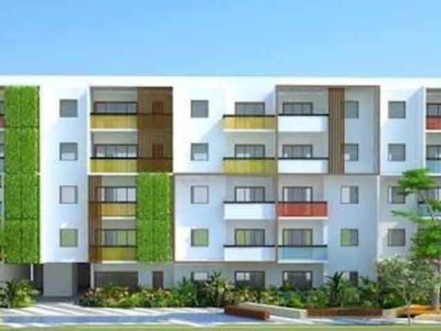 Sarjapur Road 3 BHK Apartment For Sale Bangalore