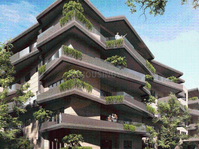Gattahalli 3 BHK Apartment For Sale Bengaluru