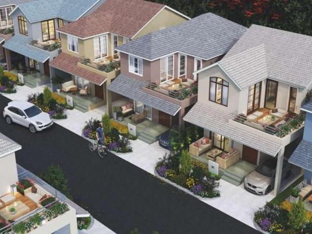 Sarjapur Road 4 BHK Villa For Sale Bangalore