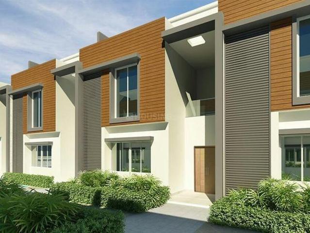 Sarjapur 4 BHK Villa For Sale Bengaluru