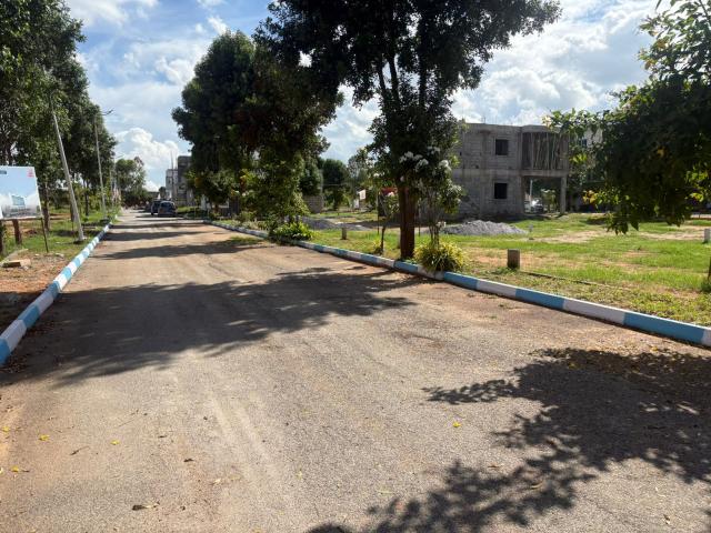 Sarjapur, South Bangalore 1406 Sq.Ft. Plot in Sarjapur Bangalore Listing ID: #10258