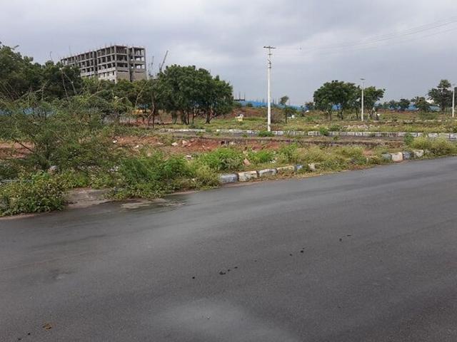 Sarjapur, South Bangalore 402 Sq.Yd. Plot in Sarjapur Bangalore Listing ID: #10294