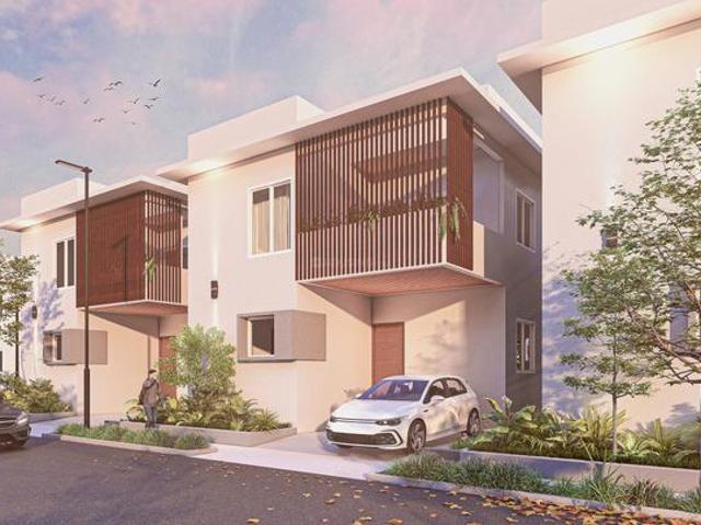 Sark South Meadows 1,Raviryal 3 BHK Villa For Sale Hyderabad