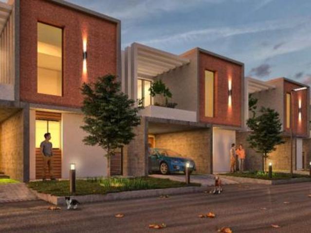 Malikdanguda 3 BHK Villa For Sale Hyderabad