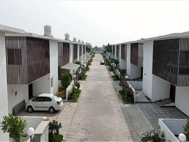 Sark Three 3 Bedroom 3200 Sq. Ft. Villa in Mokila Hyderabad Listing ID: #10271