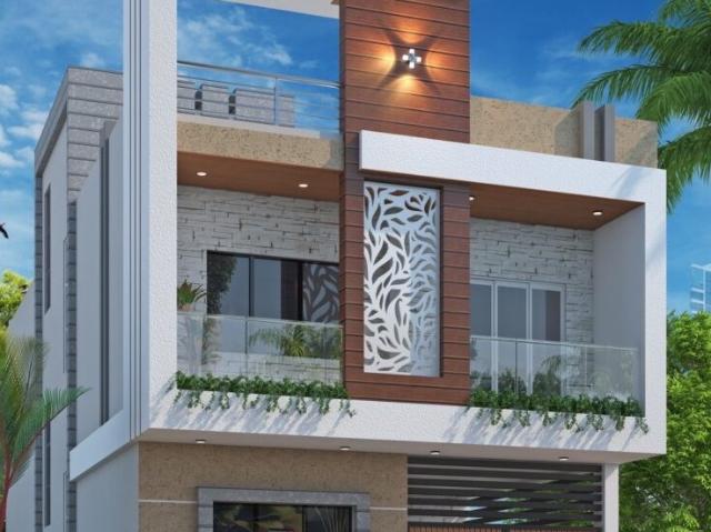 Sarkar Town 1000 Sq.Ft. Plot in Sultanpur Road Lucknow Listing ID: #8789
