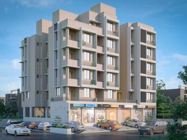 Sarkhej 1 BHK Apartment For Sale Ahmedabad