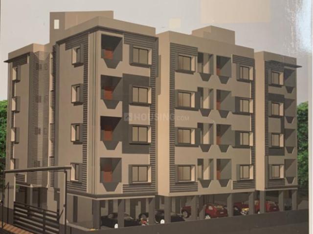 Sarkhej 1 BHK Apartment For Sale Ahmedabad