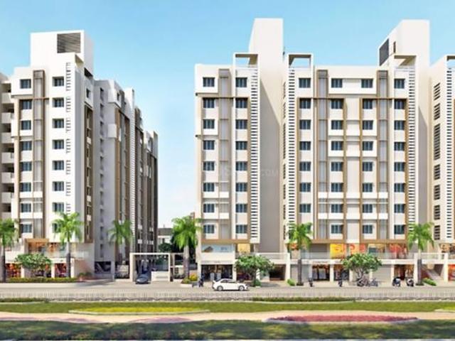 Sarkhej 2 BHK Apartment For Sale Ahmedabad