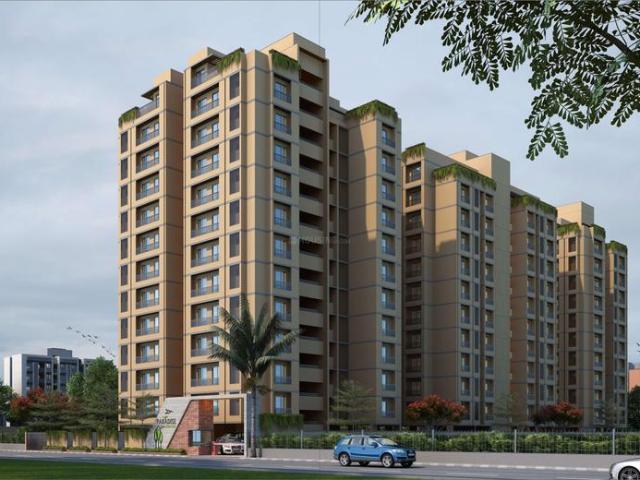 Sarkhej 2 BHK Apartment For Sale Ahmedabad
