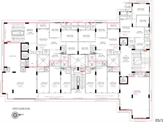 Sarkhej 2 BHK Apartment For Sale Ahmedabad