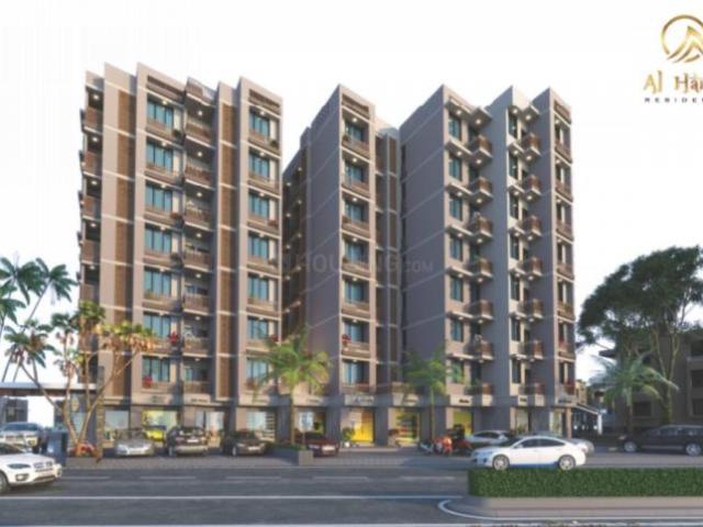 Sarkhej Okaf 2 BHK Apartment For Sale Ahmedabad
